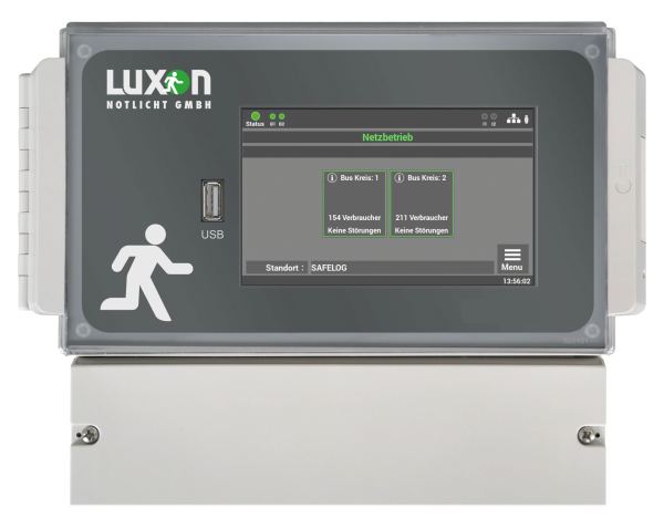 Checklux CL50/CL100/CL500