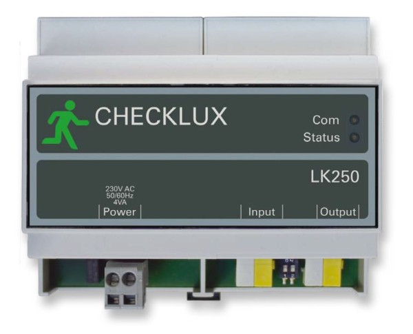 LK250